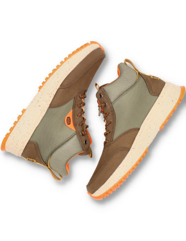 Heydude® HD42058 - Botín TAHOE NYLON Botas y botines - Imagen 5