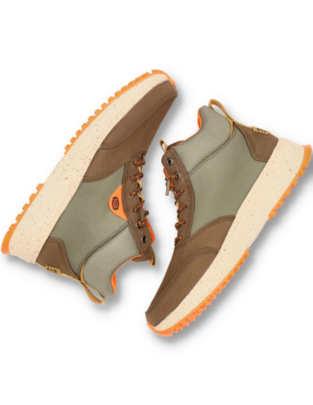 Heydude® HD42058 - Botín TAHOE NYLON Botas y botines - Imagen 5