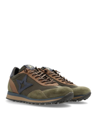 Cetti C1259IN26 - SNEAKERS CETTI C-1259 Zapatillas Deportivas - Imagen 2