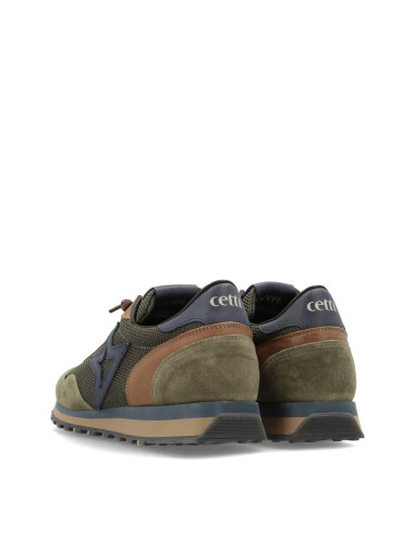 Cetti C1259IN26 - SNEAKERS CETTI C-1259 Zapatillas Deportivas - Imagen 3