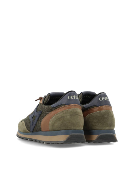 Cetti C1259IN26 - SNEAKERS CETTI C-1259 Zapatillas Deportivas - Imagen 3