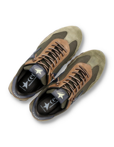 Cetti C1259IN26 - SNEAKERS CETTI C-1259 Zapatillas Deportivas - Imagen 4