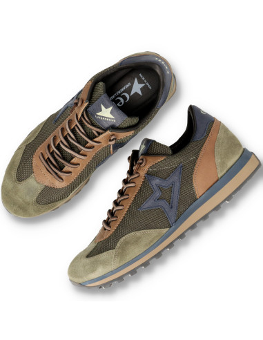 Cetti C1259IN26 - SNEAKERS CETTI C-1259 Zapatillas Deportivas - Imagen 5