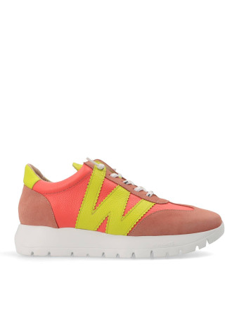 Wonders A-2476V25 - Zapatillas deportivas RACER Zapatillas Deportivas - Imagen 1