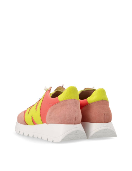 WONDERS A-2476V25 - Zapatillas deportivas RACER - Imagen 3