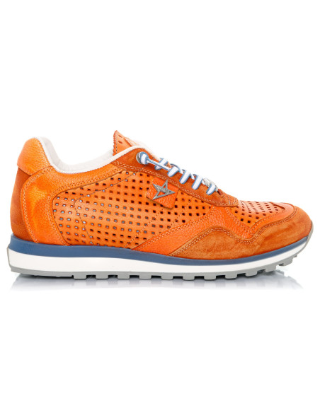 Cetti C-848 - Sneakers calado Zapatillas Deportivas - Imagen 1