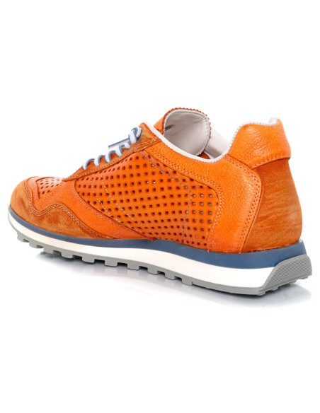 Cetti C-848 - Sneakers calado Zapatillas Deportivas - Imagen 3