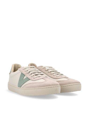 Victoria 1126184M - Zapatilla deportivas BERLIN Zapatillas Deportivas - Imagen 2