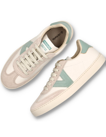Victoria 1126184M - Zapatilla deportivas BERLIN Zapatillas Deportivas - Imagen 5