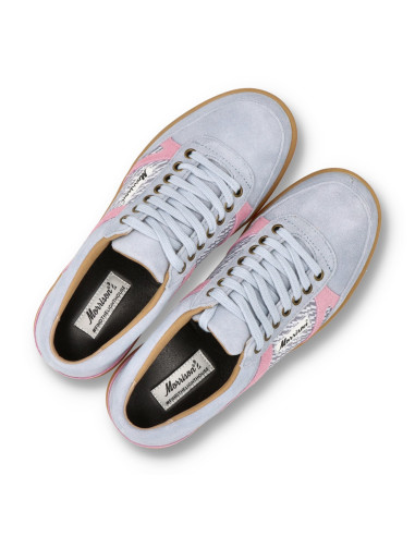 MORRISON OREGÓN - Sneakers OREGÓN - Imagen 4