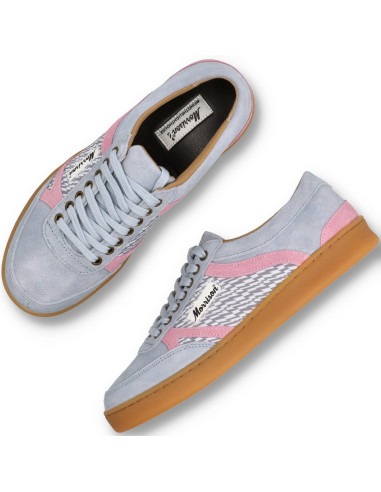 MORRISON OREGÓN - Sneakers OREGÓN - Imagen 5