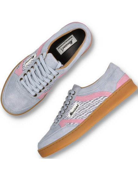 MORRISON OREGÓN - Sneakers OREGÓN - Imagen 5