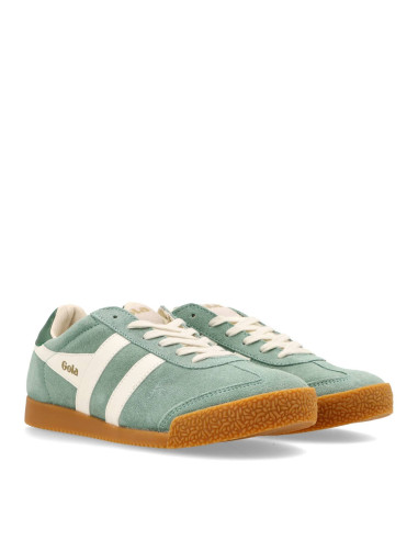 Gola CLB538 - SNEAKERS ELAN Zapatillas Deportivas - Imagen 2