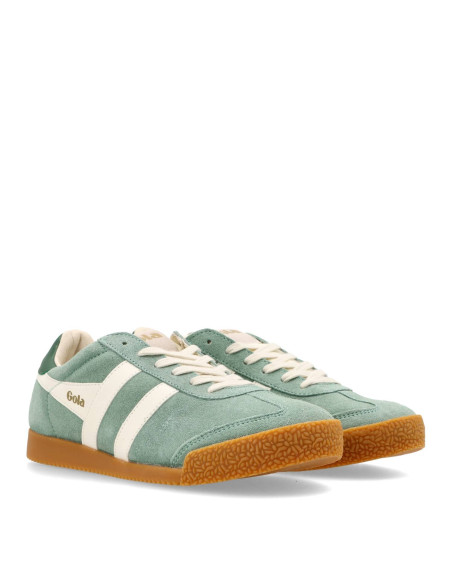 Gola CLB538 - SNEAKERS ELAN Zapatillas Deportivas - Imagen 2