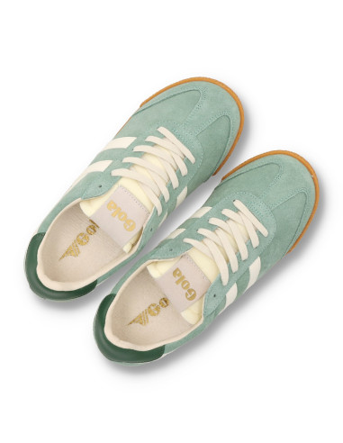 Gola CLB538 - SNEAKERS ELAN Zapatillas Deportivas - Imagen 4