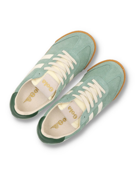 Gola CLB538 - SNEAKERS ELAN Zapatillas Deportivas - Imagen 4