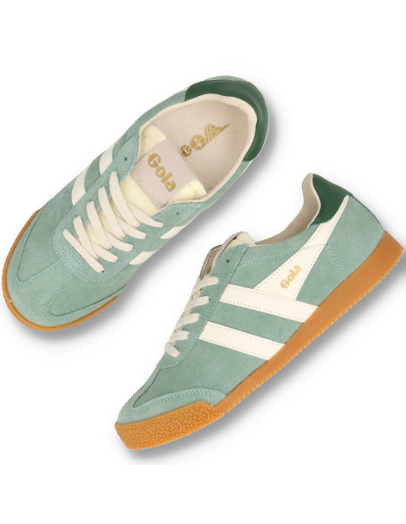 Gola CLB538 - SNEAKERS ELAN Zapatillas Deportivas - Imagen 5
