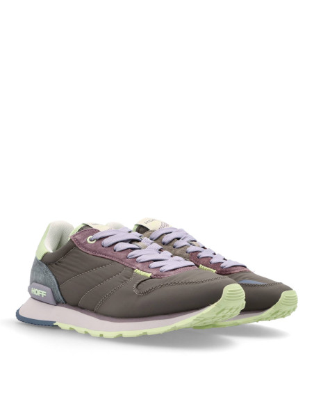 Hoff TRACKFIEL - SNEAKERS TRACK & FIELD 225170 Familia - Imagen 2