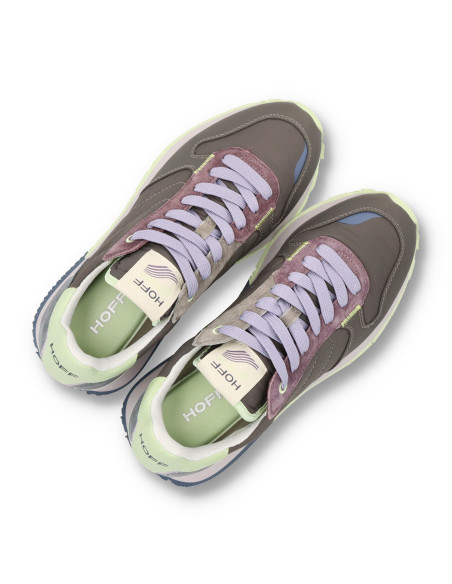 Hoff TRACKFIEL - SNEAKERS TRACK & FIELD 225170 Familia - Imagen 4