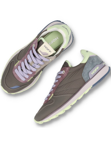 Hoff TRACKFIEL - SNEAKERS TRACK & FIELD 225170 Familia - Imagen 5