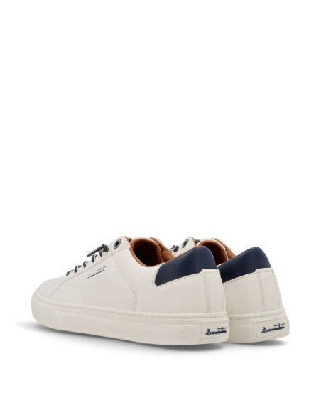 BONAVENTURE B160 - SNEAKERS Zapatillas Deportivas - Imagen 3