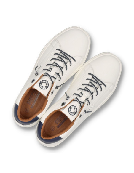 BONAVENTURE B160 - SNEAKERS Zapatillas Deportivas - Imagen 4