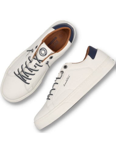 BONAVENTURE B160 - SNEAKERS Zapatillas Deportivas - Imagen 5
