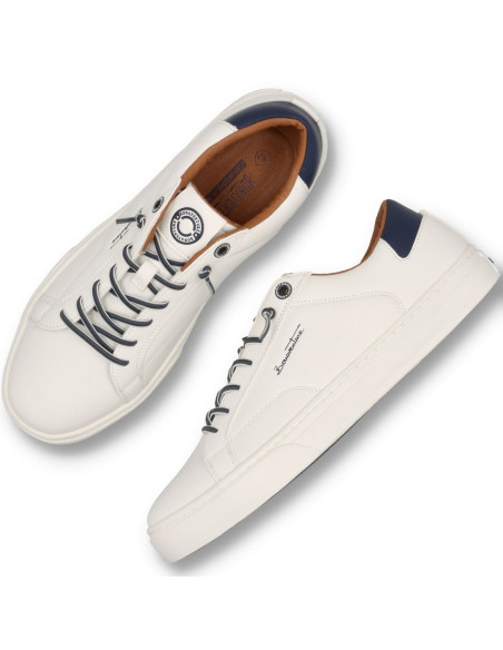 BONAVENTURE B160 - SNEAKERS Zapatillas Deportivas - Imagen 5