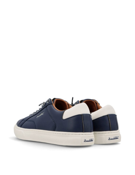 BONAVENTURE B160 - SNEAKERS Zapatillas Deportivas - Imagen 3