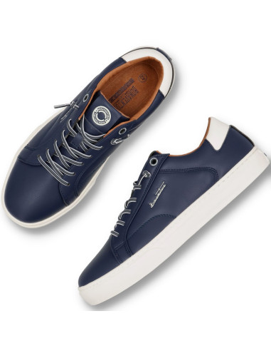 BONAVENTURE B160 - SNEAKERS Zapatillas Deportivas - Imagen 5