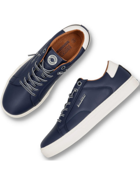 BONAVENTURE B160 - SNEAKERS Zapatillas Deportivas - Imagen 5