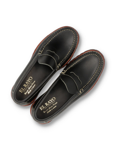 RAYO BASIC 930 - MOCASIN COMANCHE ANTIFAZ. - Imagen 5