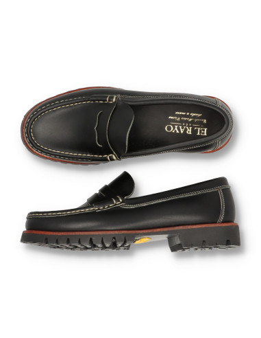 RAYO BASIC 930 - MOCASIN COMANCHE ANTIFAZ. - Imagen 6