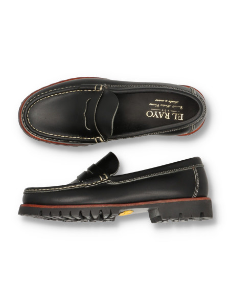 RAYO BASIC 930 - MOCASIN COMANCHE ANTIFAZ. - Imagen 6