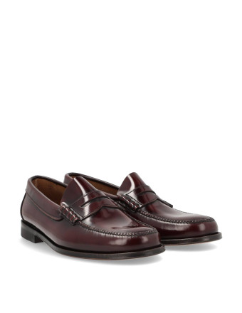 Rayo Basic 500 - Mocasín Antifaz Mocasines Y Drivers - Imagen 2
