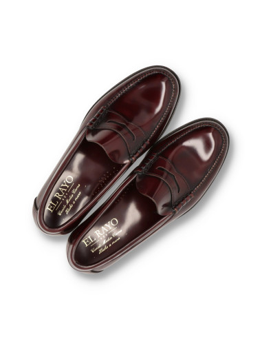 RAYO BASIC 500 - Mocasín Antifaz - Imagen 4