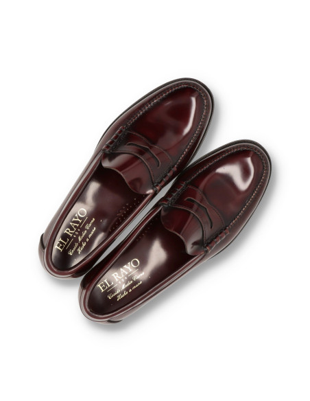 RAYO BASIC 500 - Mocasín Antifaz - Imagen 4