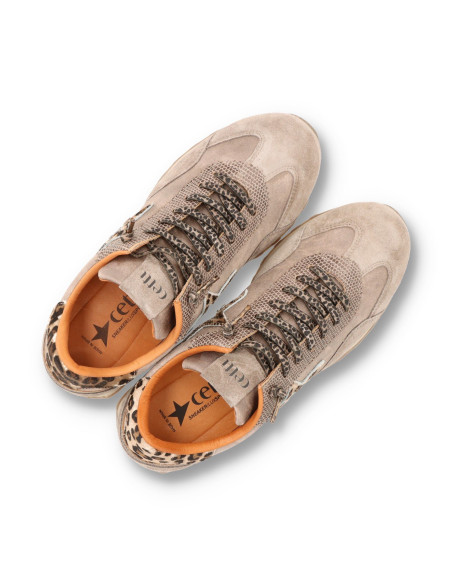 CETTI C1259IN6M - Sneakers C-1259 - Imagen 3