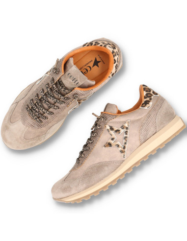 CETTI C1259IN6M - Sneakers C-1259 - Imagen 4