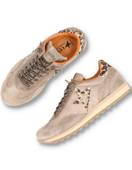 CETTI C1259IN6M - Sneakers C-1259 - Imagen 4