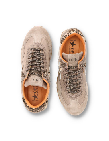 CETTI C1259IN6M - Sneakers C-1259 - Imagen 5