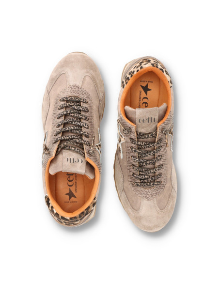 CETTI C1259IN6M - Sneakers C-1259 - Imagen 5