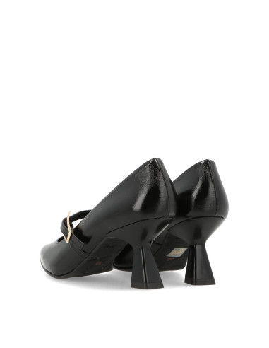 RAYO STUDIO 2719B - Salón tira hebilla Zapatos De Salon - Imagen 2