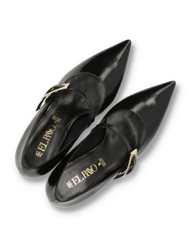 RAYO STUDIO 2719B - Salón tira hebilla Zapatos De Salon - Imagen 3