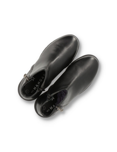 HANGAR 1738 - Botín Bajo - Imagen 3