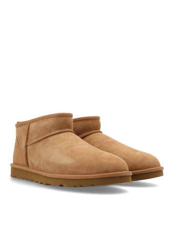 Ugg 1137391 - CLASSIC ULTRA MINI Botas y botines - Imagen 1