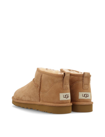 Ugg 1137391 - CLASSIC ULTRA MINI Botas y botines - Imagen 2