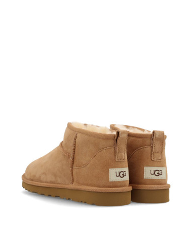 Ugg 1137391 - CLASSIC ULTRA MINI Botas y botines - Imagen 2