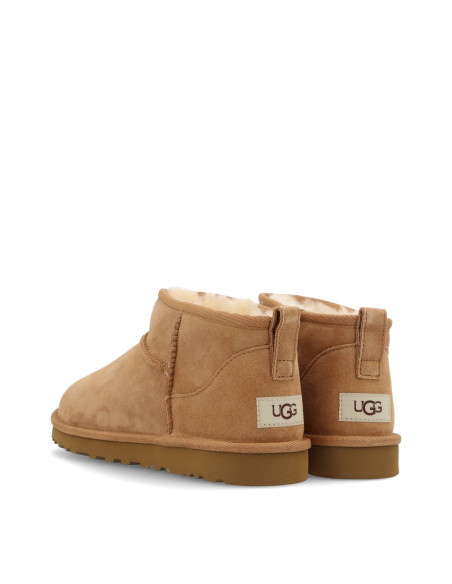 Ugg 1137391 - CLASSIC ULTRA MINI Botas y botines - Imagen 2