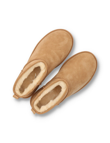 Ugg 1137391 - CLASSIC ULTRA MINI Botas y botines - Imagen 3